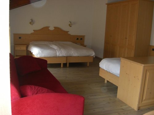 Hotel Rosa Alpina - Andalo