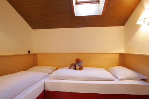 Hotel Alaska S - Selva di Val Gardena