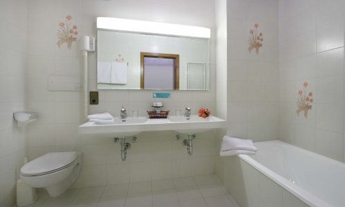 Hotel Alaska S - Selva di Val Gardena