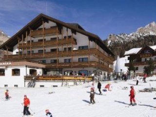 Hotel Alaska S - Selva di Val Gardena Hotel Alaska S - Selva di Val Gardena