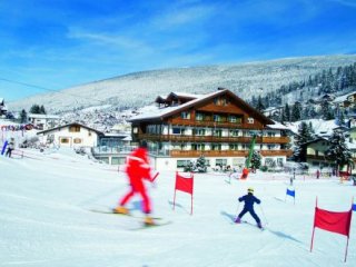Hotel Sporthotel Hell - Ortisei
