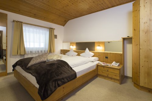 Hotel Chalet Olympia - Monguelfo