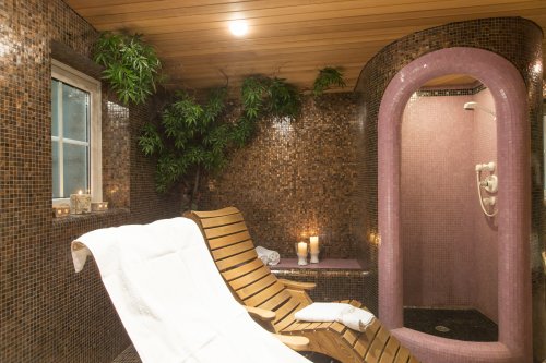 Hotel Chalet Olympia - Monguelfo