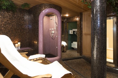 Hotel Chalet Olympia - Monguelfo