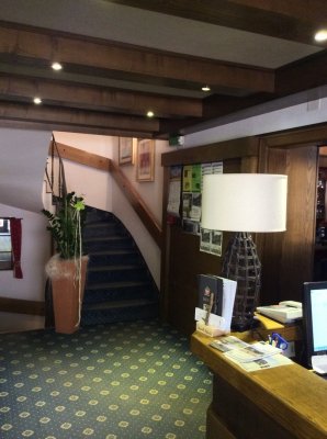 Hotel Chalet Olympia - Monguelfo