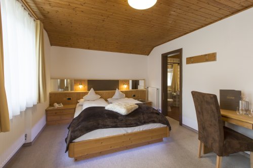 Hotel Chalet Olympia - Monguelfo