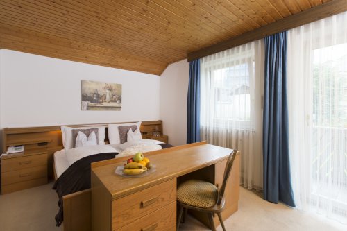 Hotel Chalet Olympia - Monguelfo