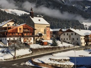 Hotel Chalet Olympia - Monguelfo Hotel Chalet Olympia - Monguelfo