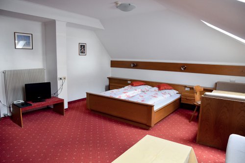 Rezidence Terentis - Terento