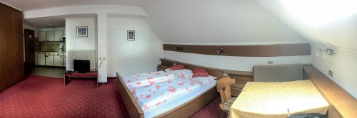 Rezidence Terentis - Terento