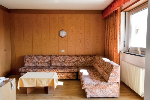 Rezidence Terentis - Terento