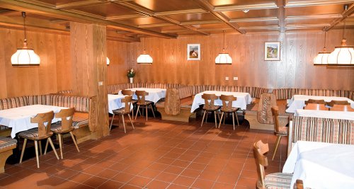 Rezidence Terentis - Terento