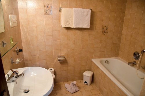 Rezidence Terentis - Terento