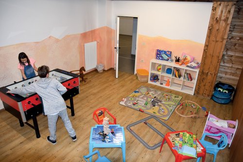 Rezidence Terentis - Terento