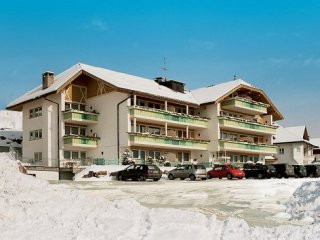 Rezidence Terentis - Terento Rezidence Terentis - Terento