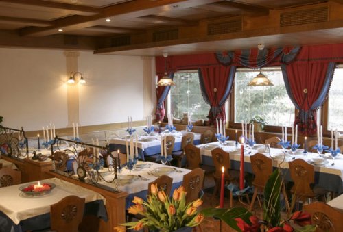 Hotel Reichegger - Villa Ottone