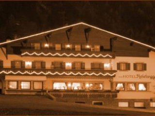 Hotel Reichegger  - Villa Ottone - Itálie, Kronplatz - Ubytování