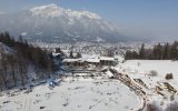 Riessersee Hotel Garmisch-Partenkirchen