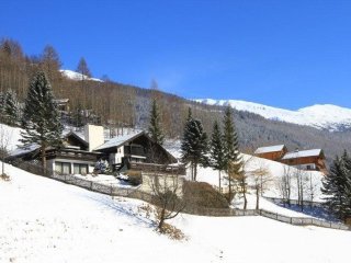 Villa Grossglockner Heiligenblut