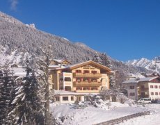 Hotel Sonne-Sole