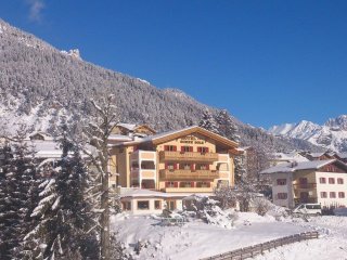 Hotel Sonne-Sole