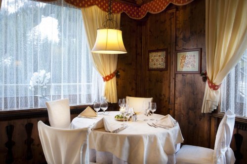 Sporthotel Arabba - Arabba