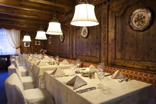 Sporthotel Arabba - Arabba