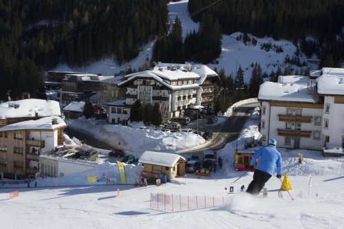 Sporthotel Arabba - Arabba