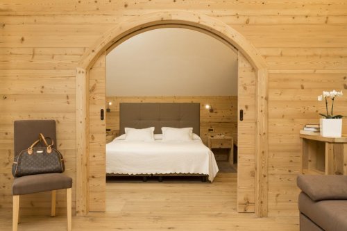 Sporthotel Arabba - Arabba