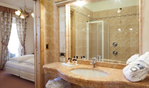 Sporthotel Arabba - Arabba