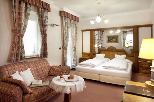 Sporthotel Arabba - Arabba