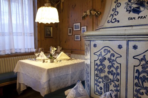 Sporthotel Arabba - Arabba