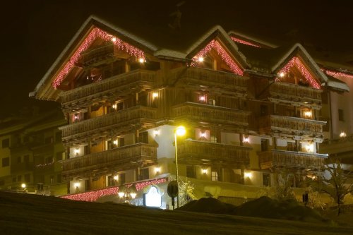 Chalet Barbara - Arabba