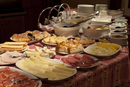 Chalet Barbara - Arabba