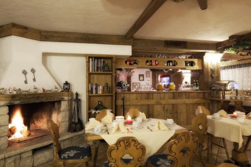 Chalet Barbara - Arabba