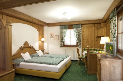 Chalet Barbara - Arabba