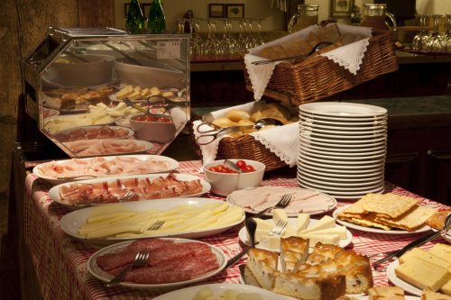 Chalet Barbara - Arabba