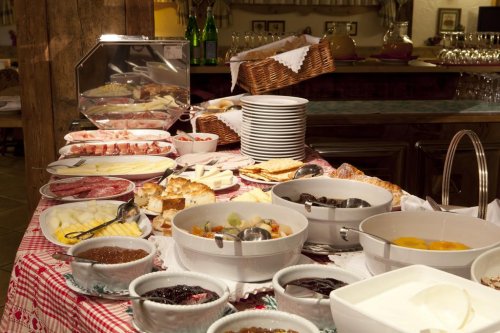 Chalet Barbara - Arabba