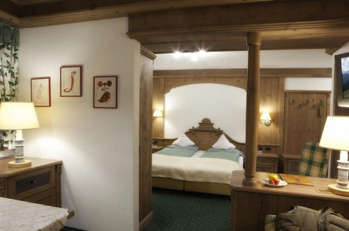 Chalet Barbara - Arabba