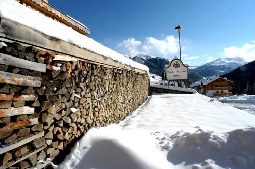 Chalet Barbara - Arabba