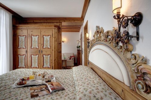 Hotel Cortina – Cortina d’Ampezzo