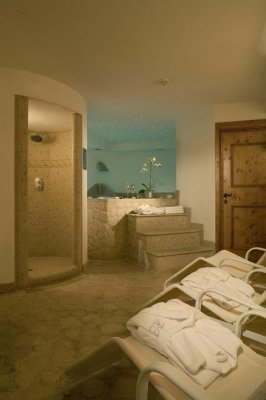 Hotel Cortina – Cortina d’Ampezzo