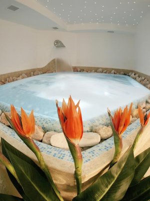 Hotel Cortina – Cortina d’Ampezzo