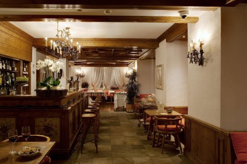 Hotel Cortina – Cortina d’Ampezzo