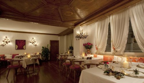 Hotel Cortina – Cortina d’Ampezzo