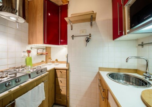 Chalet Pocol – Cortina d’Ampezzo