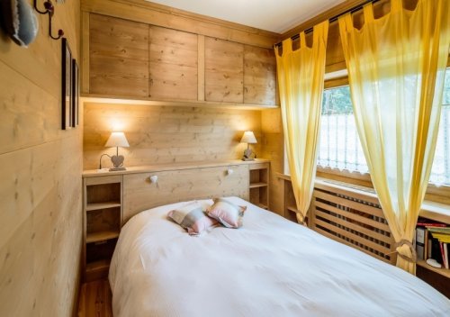 Chalet Pocol – Cortina d’Ampezzo