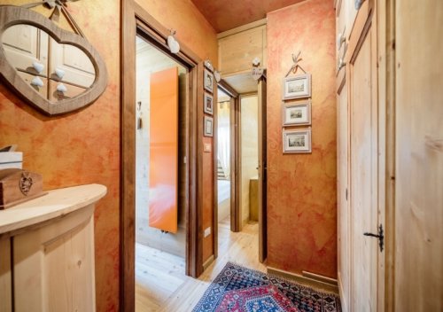 Chalet Pocol – Cortina d’Ampezzo