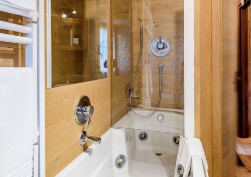 Chalet Pocol – Cortina d’Ampezzo