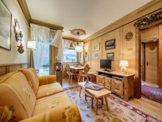 Chalet Pocol – Cortina d’Ampezzo Chalet Pocol – Cortina d’Ampezzo
